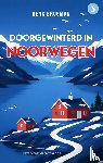 Brugman, Henk - Doorgewinterd in Noorwegen