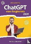Basten, Jeroen - ChatGPT voor Beginners 2026