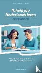 Koorn, Anneke, Boot, Emmeke - Ik help jou Nederlands leren - Oefenboek