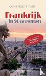 Visser 't Hooft, Caspar - Frankrijk in 50 accenten