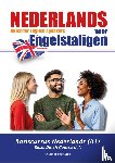 Knaap, Ria van der - Nederlands voor Engelssprekenden