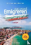 Dorp, Eric Jan van, Wouters, Karin - Succesvol emigreren naar Bulgarije