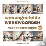 Nerée, Jenneke de - Samengestelde werkwoorden voor anderstaligen