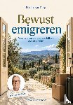 Dorp, Eric Jan van - Bewust emigreren