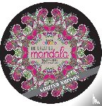  - 100 Creaties Mandala - creatief kleuren voor volwassenen