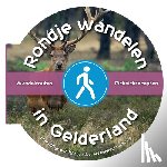  - Rondje wandelen in Gelderland
