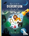  - Speuren in de dierentuin