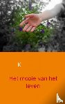 Brouwer, Kim - Het mooie van het leven