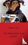 Grud, Ivan - "de Rotterdammer vertelt"