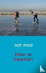 Breed, Bert - Molen- en merentocht