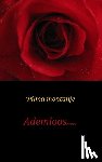 Montanje, Wilma - Ademloos.....