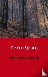 Sprong, Remco - Vandaag voorbij