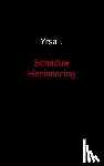 Yrsa - Schaduw herinnering