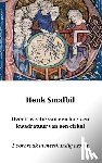 Smalbil, Henk - Over trisectie van een hoek en kwadratuur van een cirkel
