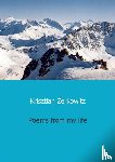 Zerkowitz, Krisztian - Poems from my life