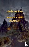 Rockan, Chris - Deel 3 de kronieken van salin schiran