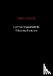Apistola, Martin - Kennismanagement in advocatenkantoren