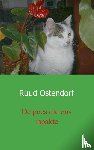 Ostendorf, Japke en Ruud Ostendorf - De poes die ons inpakte