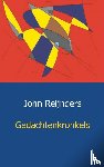 Reijnders, John - Gedachtenkronkels