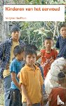 Kauffman, Margreet - De kinderen van het oerwoud - verhalen uit het leven van de Trio en Wayana