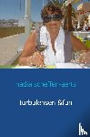 Scheffen-aerts, Nadia - Turbulensen and fun