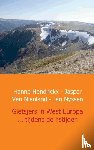 Hendrickx, Hanne, Nieuland, Jasper van, Nyssen, Jan - Gletsjers in West Europa ... tijdens de ijstijden