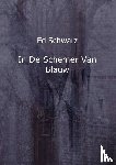 Schwarz, Ed - In de schemer van blauw