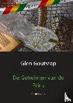 Goutstap, Glen - De geheimen van de Prins