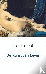 Clement, Jos - De kunst van leven