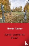 Bakker, Nanda - Samen vormen wij de zon