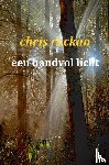 Rockan, Chris - een handvol licht