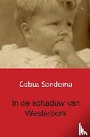 Sandema, Cobus - In de schaduw van Westerbork