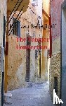 Neijenhoff, Ken van - The Tangier connection