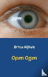 Nijhuis, Britta - Open ogen