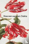 ter Borg, Marlies - Bloemen van een Ziekte