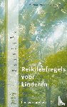 Veelen -  van de Reep, Anneke - Reikileefregels voor kinderen