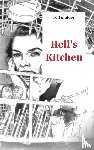 Mulder, Rolf - Hell's Kitchen - een bestiarium van de keuken