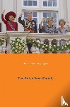 Cruyningen, Arnout van - The Dutch royal family - the house of Orange-Nassau and the monarchy in the Netherlands