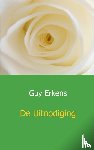 Erkens, Guy - De uitnodiging
