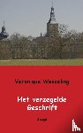 Wesseling, Veronique - Het verzegelde geschrift