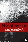 Willems, Ger - Nachtmerrie werd studieboek