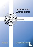 Tettero, Frans - Kiezen voor spiritualiteit - van geloof naar bewustwording