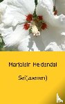 Heidendal, Marjolein - Sei (zoenen)