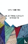 HACHENBERG, KATJA - DE JAPANSE JONGEN VERHALEN