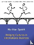 Spaink, Matthias - Bridging cultures in international business