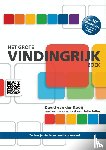 van der Kooij, David - Het Grote Vindingrijkboek