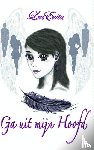 Evita, L.M. - Ga uit mijn hoofd