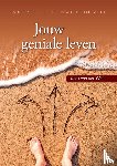 Wal, Kees van der - Jouw geniale leven