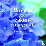 Overbeek, Aleid - Boeket voor zakenvrouwen