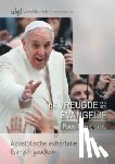 Licap - De vreugde van het evangelie van paus Franciscus